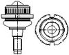 VOLVO 686397 Ball Joint